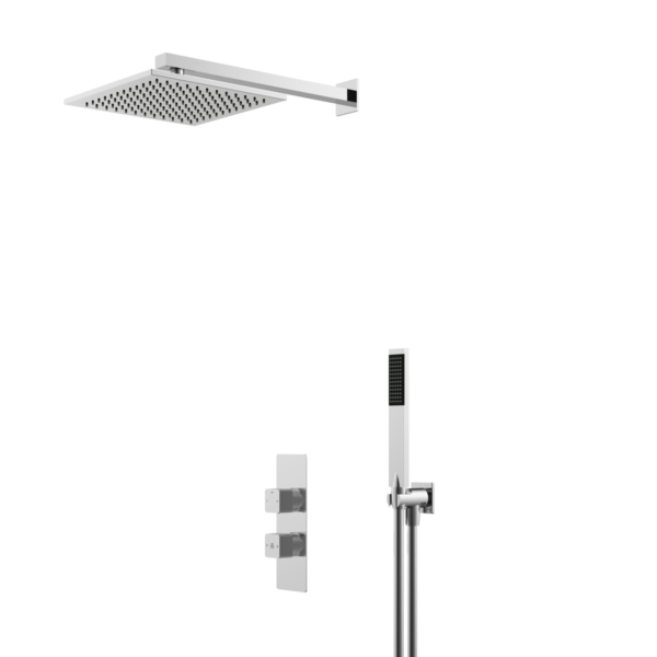 Eco Minimal Shower